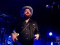 Nathaniel Rateliff & the Night Sweats Theaterfabrik Muenchen Foto wearephotographers (15)