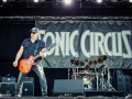 sonic circus