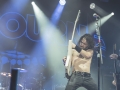 Airbourne Rock am Stück Konzertfotos 2019 - Fotos: Marcus-Sielaff