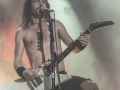 Airbourne Rock am Stück Konzertfotos 2019 - Fotos: Marcus-Sielaff