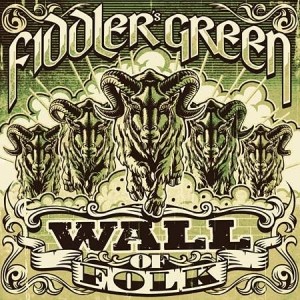 FIDDLERS GREEN Wall Of Folk