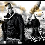 Frei.Wild Deutschrock Feinde deiner Feinde Bandfoto