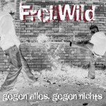 Freiwild GegenAlles gegennichts AlbumCover(,AsphaltRecords)