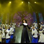 Gruppenild SISTER ACT