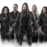 Hammerfall Rockand