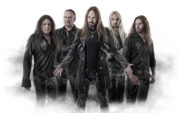 Hammerfall Rockand