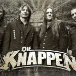 Tom Angelripper Interview über Die Knappen