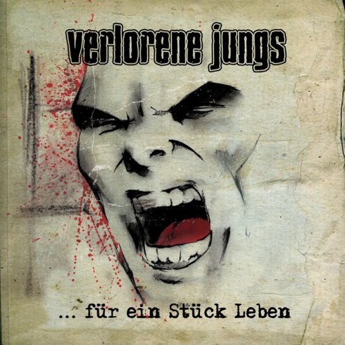 Verlorene Jungs Fuer ein Stueck Leben