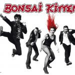 BonsaiKittenInterview Bandfoto
