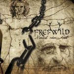 Frei.Wild - Mensch oder Gott album cover