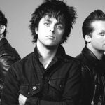 Green Day Foto Credits: total management