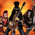 guitar hero  legend rock cover