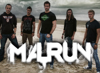 Malrun Band Foto