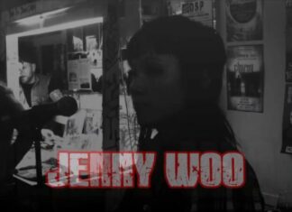 Jenny Woo Musikerin