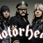 Motörhead Music- Lemmy Kilmister