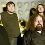napalm death