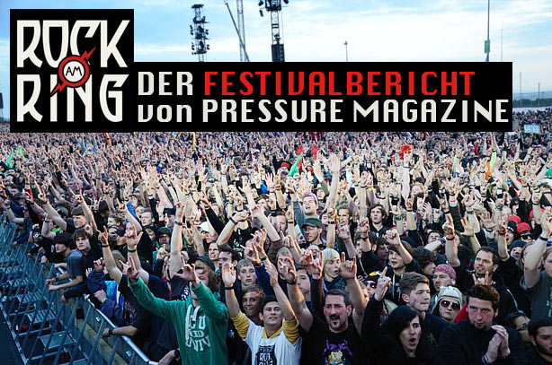 rockamring festivalbericht pressure