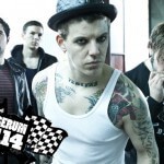 Serum 114 Rockband Esche im Interview mit Pressure Magazine