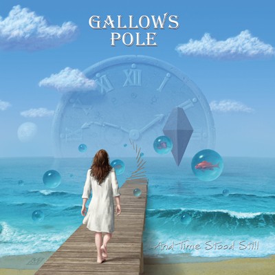 Gallows Pole Cover