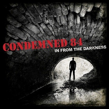 condemned in from the darkness