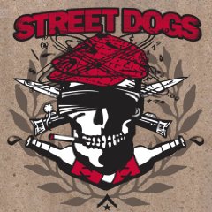 street dogs crooked drunken sons
