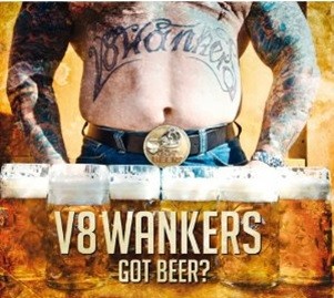 vwankers got beer