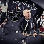 Freiwild band pressure