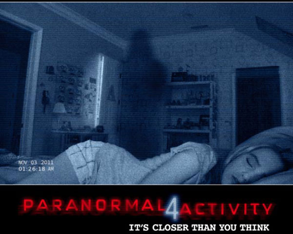 paranormal kathryn