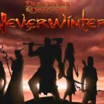 dungeons and dragons neverwinter logo