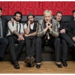 Wolfgang Rohde Wölli und die Band des Jahres Interview