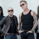 Metallica band The Lords Of Summer