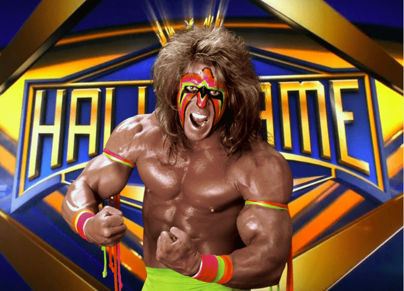 WWE Wrestler Ultimate Warrior Hellwig gestorben