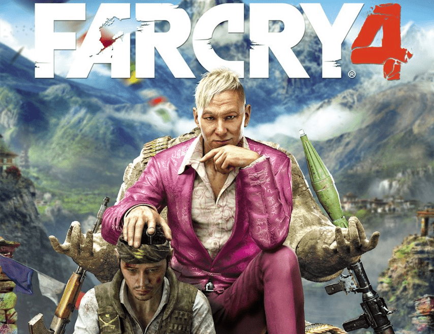 FarCry release news