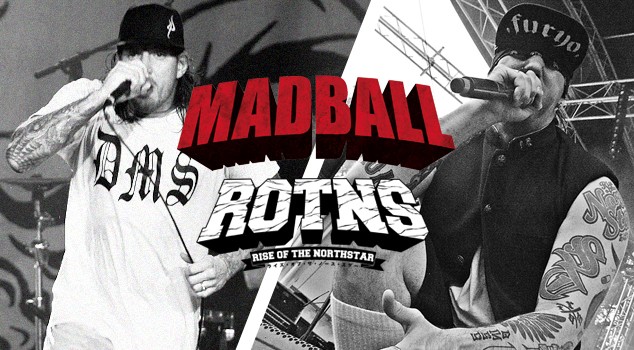 Madball OTNS tour