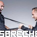 Eisbrecher band