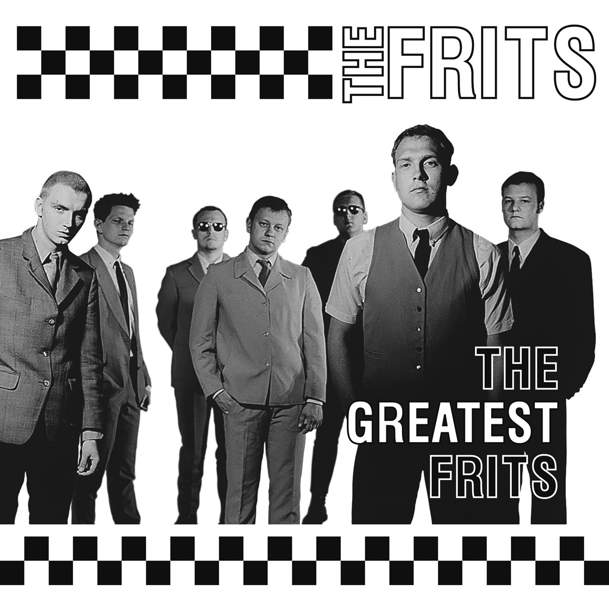 the frits neues album the greatest frits review