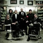 Rammstein In Amerika Fotocredit: © P.R. Brown