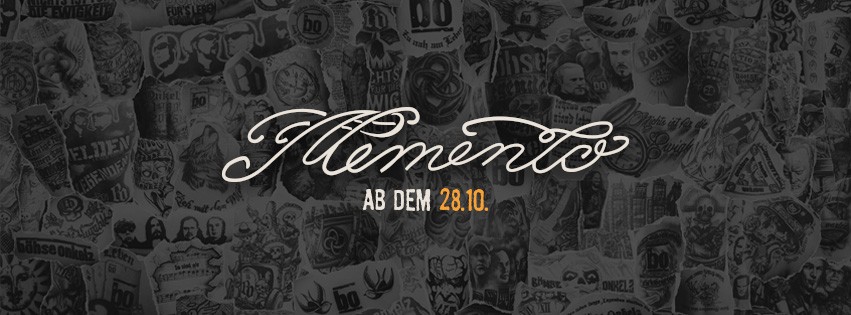 Memento_Onkelz_Teaser memento onkelz teaser