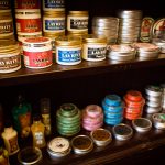 Moderne wasserbasierte Pomaden im Pressure Magazine Pomade Ratgeber