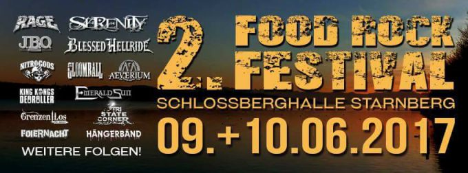 Foodtruck Festival  Lineup Starnberg e