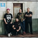 Das neue RANCID Album Trouble Maker erscheint am 9. Juni 2017 auf Hellcat Records. Rancid Promo Foto: Anthony Marchitiello