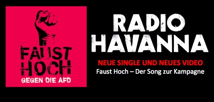 Radio-Havanna-Faust-Hoch-AFD-2017