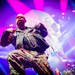 Five Finger Death Punch FFDP Konzertfotos Frankfurt 06.12.2017 Foto: Tilo Klein - Pressure Magazine