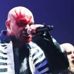 Five Finger Death Punch München Olympiahalle Foto: Lutz wearephotographers