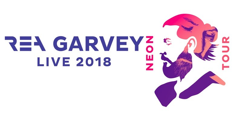 REA GARVEY Neon Tour Tickets kaufen Termine 2018