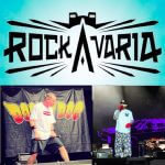 Rockavaria 2018 Fotos www.pressure-magazine.de