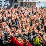 WOA15 Wacken Open Air 2015 - Foto und Copyright: Dirk Behlau - www.dirkbehlau.de