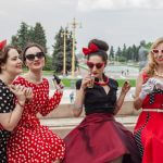 Beliebte Rock-n-Roll-Frisuren auf dem Prüfstand Foto: Pixabay.com / Victoria_Borodinova