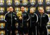 WWE NXT UK Tag Team IMPERIUM Performance Center PressureMagazine Foto: Marcus Liprecht