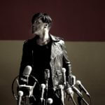 Till Lindemann (Quelle: Felix Broede/Universal Music)